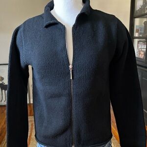 Margaret O’Leary cardigan sweater